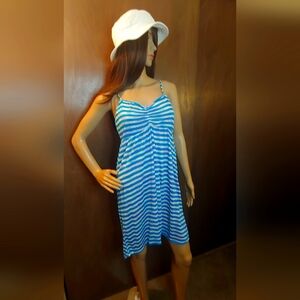 Women's beach coverup